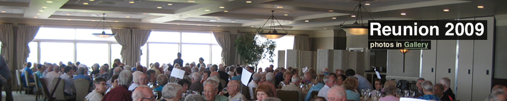 Reunion 2009