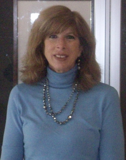 Patricia DiCenso