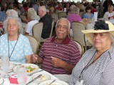 2014 Reunions & Alumni Luncheon