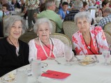 2014 Reunions & Alumni Luncheon