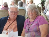 2014 Reunions & Alumni Luncheon