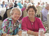 2014 Reunions & Alumni Luncheon