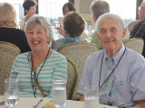 2014 Reunions & Alumni Luncheon