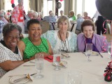 2014 Reunions & Alumni Luncheon