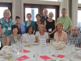 2014 Reunions & Alumni Luncheon