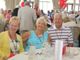 2014 Reunions & Alumni Luncheon