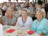 2014 Reunions & Alumni Luncheon