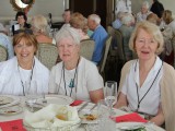 2014 Reunions & Alumni Luncheon