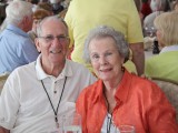 2014 Reunions & Alumni Luncheon