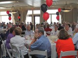 2014 Reunions & Alumni Luncheon