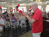 2014 Reunions & Alumni Luncheon